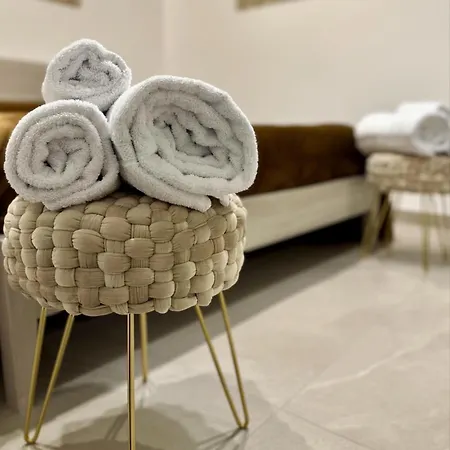 Apartamento Maginte Bagheria