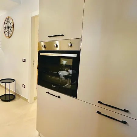 Maginte Apartment *