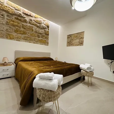 Maginte Apartment *