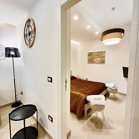 Apartment Maginte Bagheria