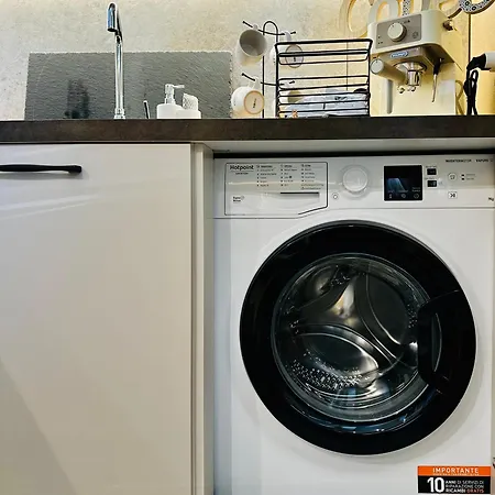 Apartment Maginte