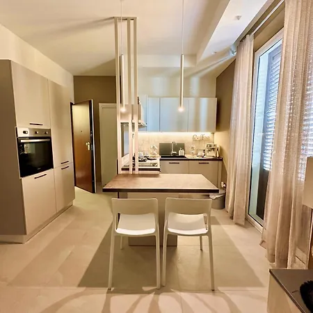 Maginte Apartment