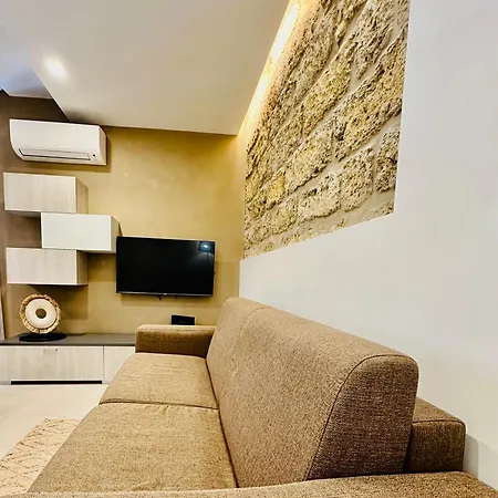 Apartment Maginte *
