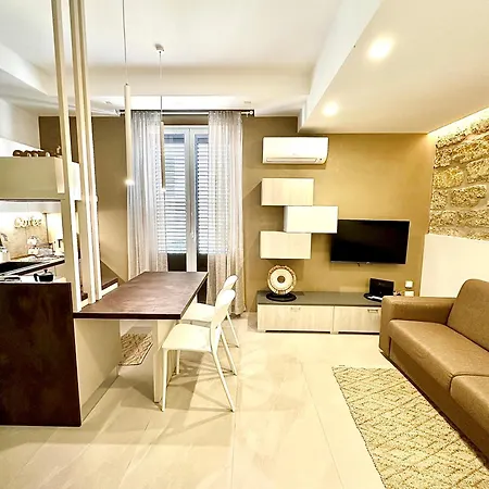 Maginte Apartment