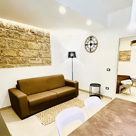 Maginte Apartment Bagheria