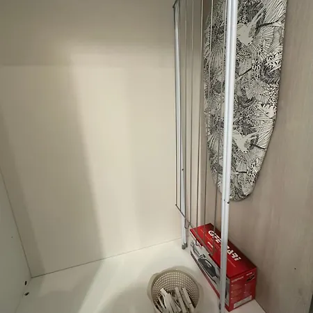 Apartment Maginte