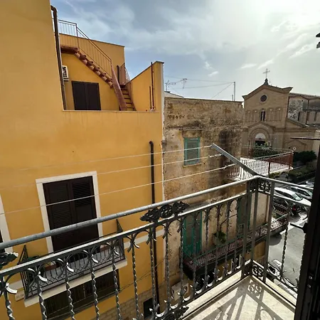 Maginte Apartment