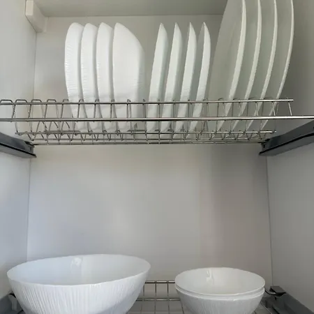 Apartment Maginte