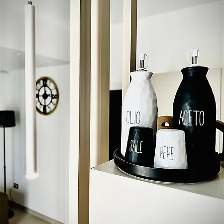 Maginte Apartment