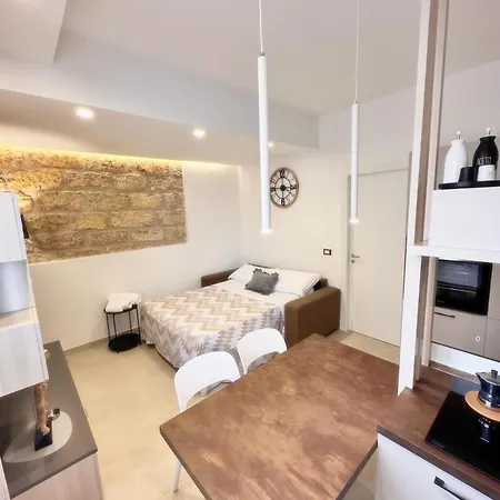 Apartment Maginte *