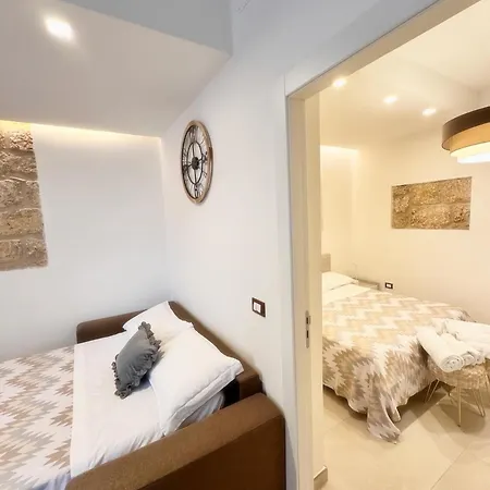 Maginte Apartment Bagheria