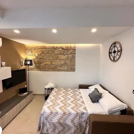 Maginte Apartment *